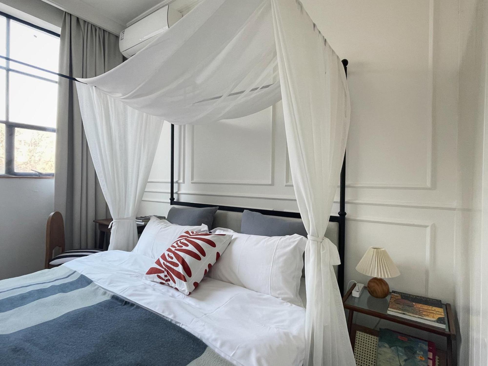 Iris Hotel Beijing Temple Of Heaven Екстериор снимка